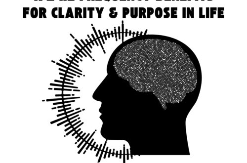 172 Hz Frequency Benefits for Clarity & Purpose in Life