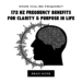 172 Hz Frequency Benefits for Clarity & Purpose in Life