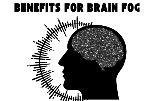 128 Hz Frequency Benefits for Brain Fog