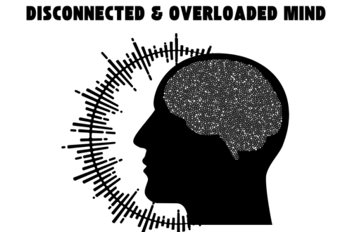 963 Hz Frequency Benefits for a Disconnected & Overloaded Mind